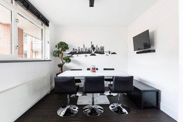 Medium property photo - Terschellingkade 16, 3446 BK Woerden